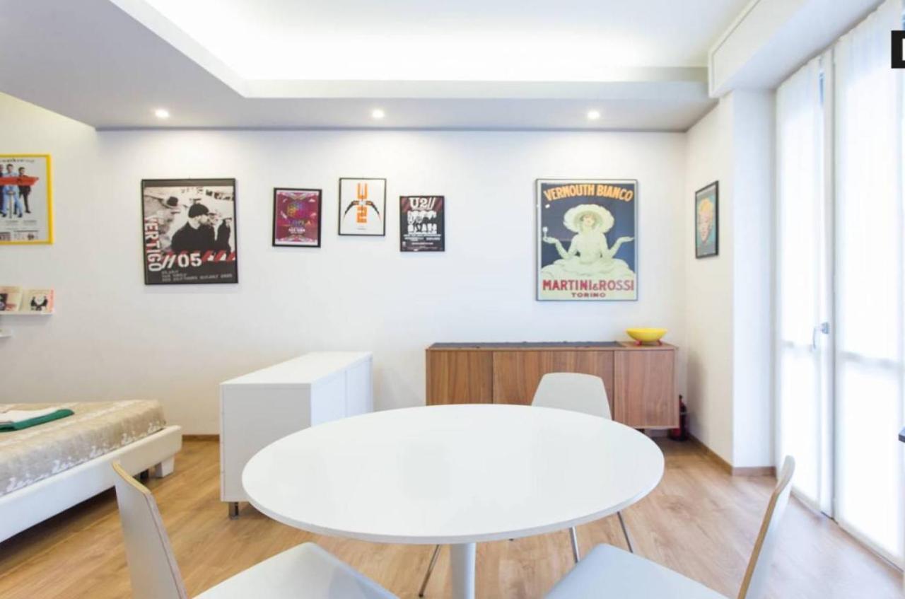 Appartamento Gulli Luxury *