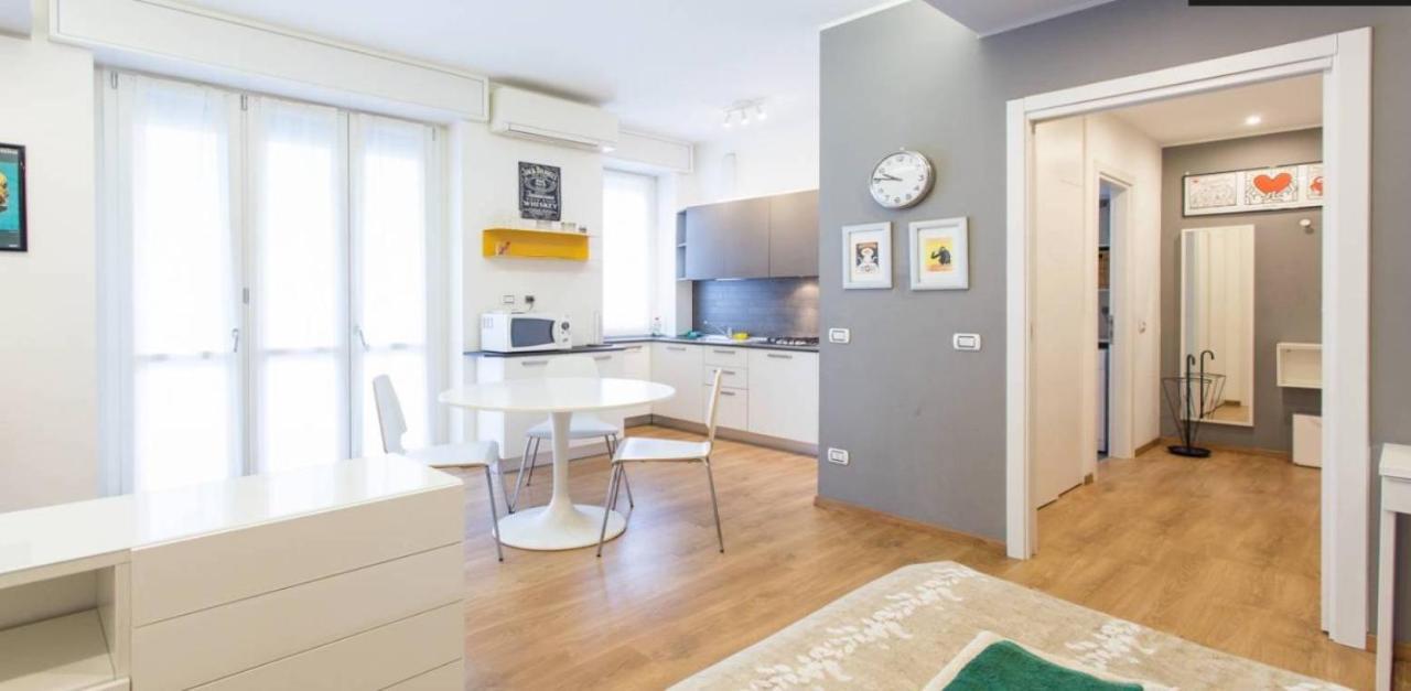 Gulli Luxury Appartamento